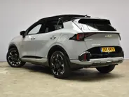 Kia Sportage 1.6 T-GDi 288pk Plug-in Hybrid AT6 GT-PlusLine