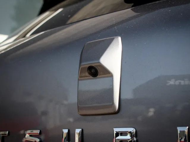 Mitsubishi ASX 1.8 HEV Executive