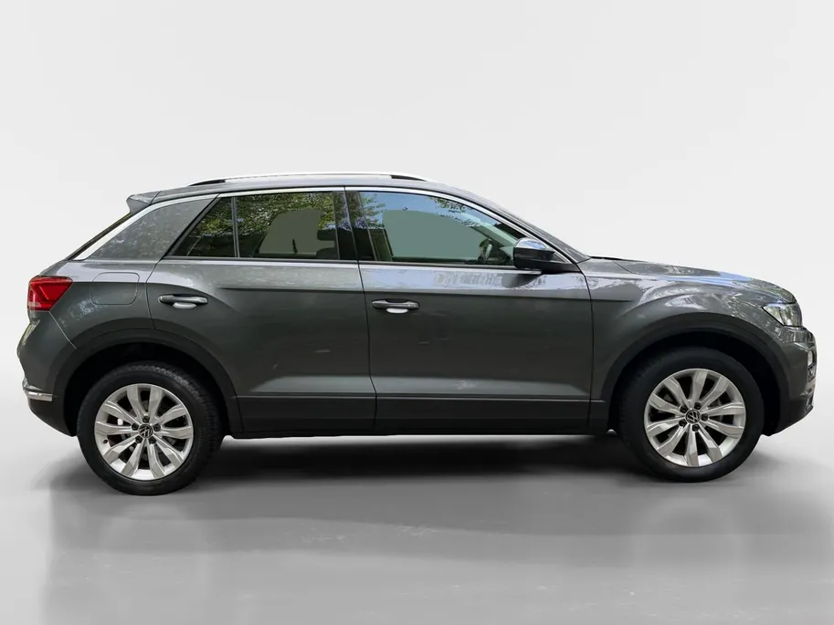 Volkswagen T-Roc 1.0 TSI Style Business | CLIMATE | CRUISE | PDC | NAVI | AUTO ACHTERKLEP |