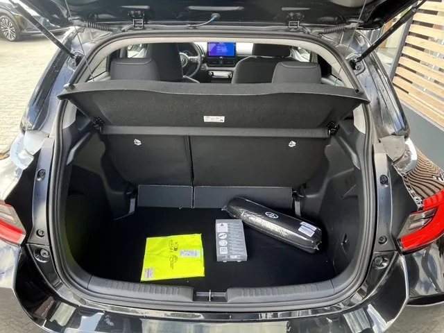 Toyota Yaris 1.5 Hybrid 115 Dynamic