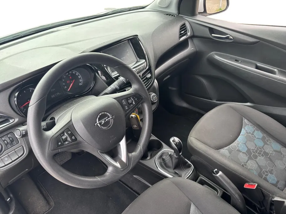 Opel KARL 1.0 Rocks Online Edition | Automaat | Apple carplay / Andoid auto | 12 maanden BOVAG garantie