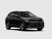 Škoda Epiq Selection Launch Edition 56 kWh | Mistery Black | 1.000,- inruilvoordeel!!