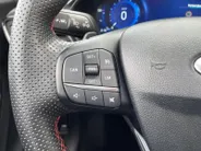 Ford Puma 1.0 EcoBoost Hybrid ST-Line *Automaat*Navigatie*Schuif/kanteldak*Cruise Control*LM.Velgen*Carplay*Zeer nette auto!