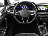 Volkswagen Polo 1.0 TSI 110pk DSG Style · Apple/Android Car Play · Dodehoeksensor · Matrix LED · Navigatie · Stoelverwarming · P-Sensoren · 15'' Inch ·