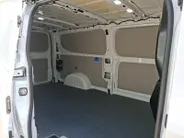 Ford E-Transit Custom 340 L2H1 Trend 71 kWh 136pk | 0,99% rente | Nieuw te bestellen
