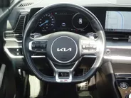 Kia Sportage 1.6 T-GDi Hybrid GT-Line |Schuif / Kanteldak l Trekhaak l All Season banden l