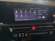 Kia Niro 1.6 GDi Hybrid 141pk DCT6 DynamicLine I Trekhaak
