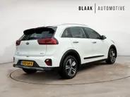 Kia Niro 1.6 GDi Hybride DynamicLine