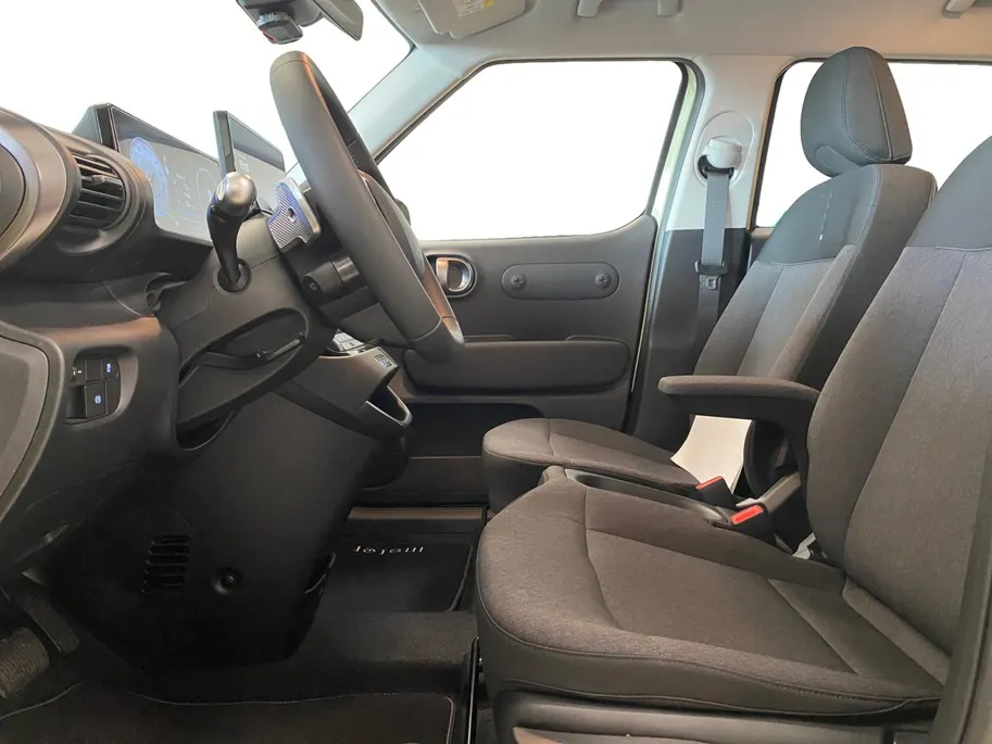 Hyundai Inster 49 KWH | PULSE | AIRCO | NAVI |
