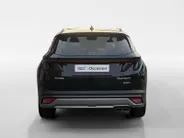 Hyundai Tucson 1.6 T-GDI PHEV Premium Sky 252PK | 66km WLTP elektrisch | Navigatie | Apple Carplay & Android Auto | Stoelventilatie & verwarming | Schuif- kanteldak | 360 camera |
