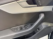 Audi A4 Avant 1.4 TFSI 150pk Automaat