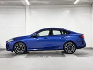BMW 2 Serie Gran Coupé 220