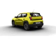 Fiat Grande Panda Icon