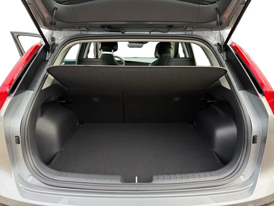 Kia Niro 1.6 GDi Hybrid DynamicLine | Navigatie | Camera | Adaptieve cruise control | Apple Carplay / Android Auto | Parkeersensoren voor en achter | Verbruik 1 op 20!