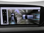 Audi A6 e-tron S edition 83 kWh 286 PK · Optiek zwart · Trekhaak elek. wegklapbaar · Lederen bekleding · 21'' LM velgen · Winterpakket