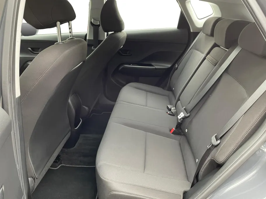 Hyundai Kona 1.6 GDI HEV Comfort | Navigatie | Adaptive cruise control | Climate control | Apple Carplay & Android Auto | Achteruitrijcamera | Parkeersensoren voor & achter |