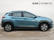 Hyundai Kona EV Comfort 64 kWh