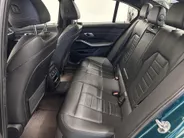 BMW 3 Serie Sedan 320e Business Edition Plus