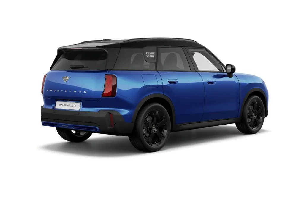 MINI Countryman Electric E Classic M 66.5 kWh