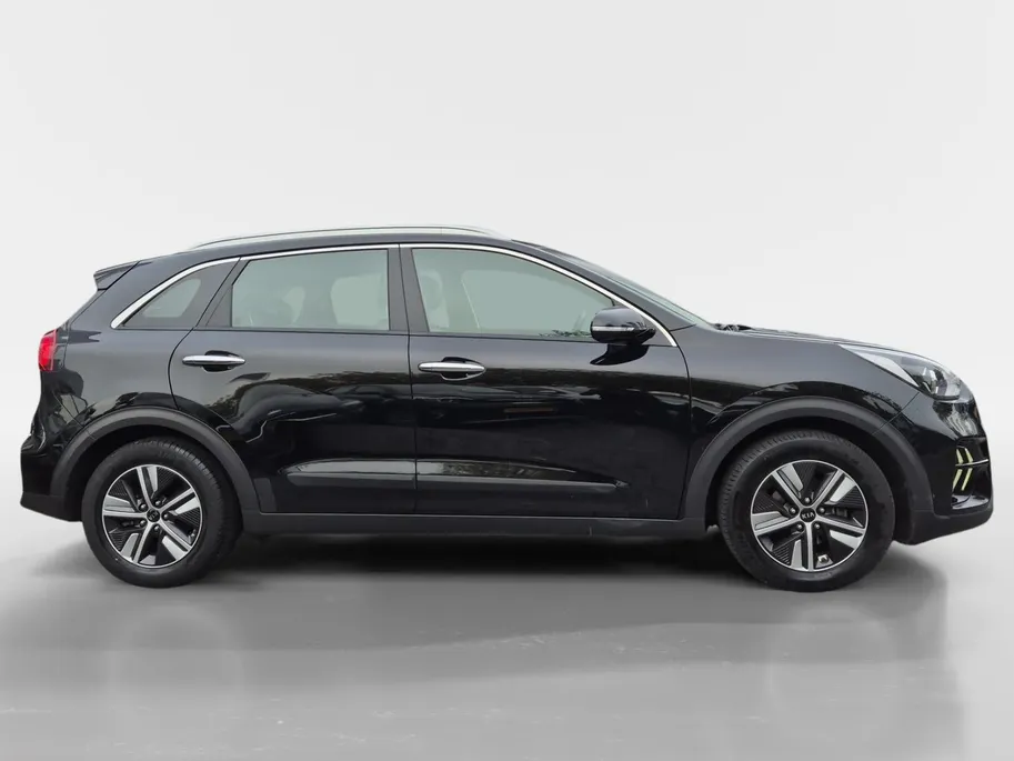 Kia Niro 1.6 GDi Hybrid DynamicLine | Airco | Navi | Camera | Cruise Control | Trekhaak |