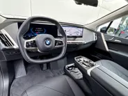 BMW iX xDrive45 101 kWh