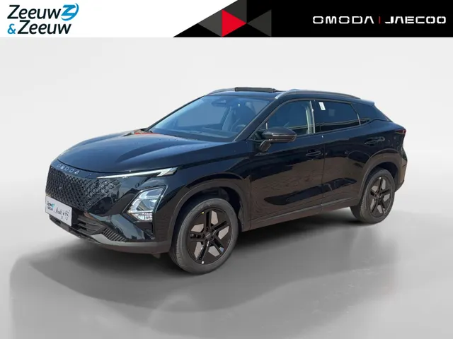 Omoda 5 SHS