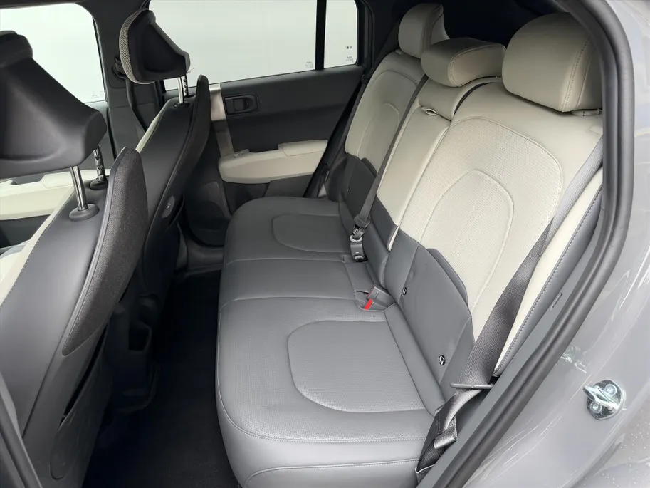 Kia EV3 81,4 kWh 204pk GT-Line Business Edition
