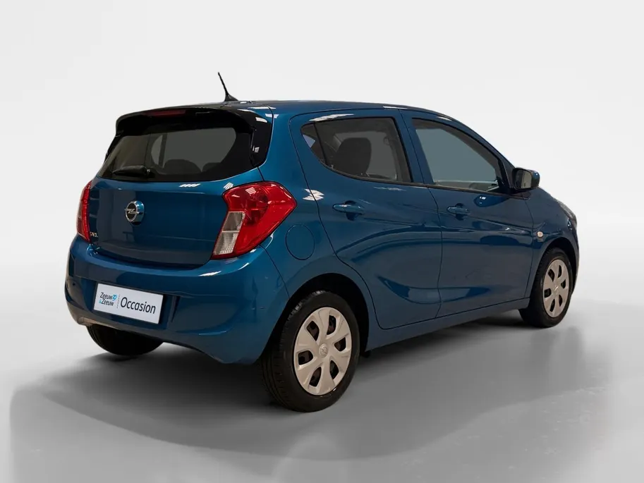Opel KARL 1.0 ECOFLEX | 120 JAAR EDITION | AIRCO | NL-AUTO |