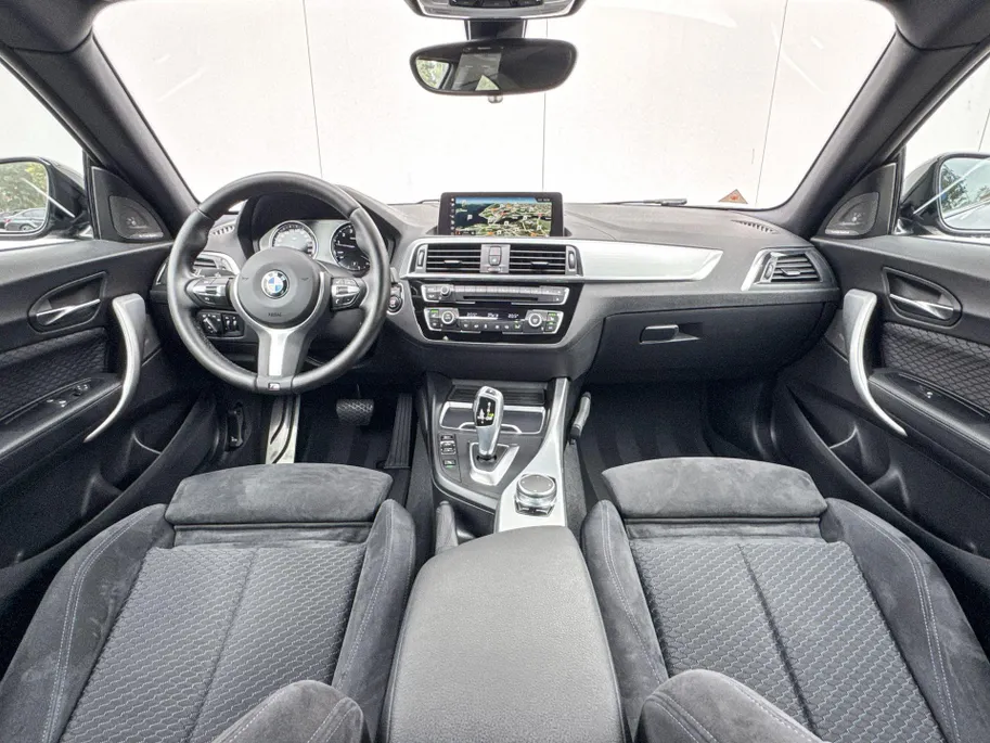 BMW 2 Serie Coupé 220i