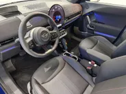 MINI Aceman E John Cooper Works M 42.5 kWh