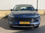 Ford Kuga 2.5 PHEV 225 pk Titanium Trekhaak - Navigatie - Apple Carplay/Android Auto - Camera - Draadloos opladen telefoon