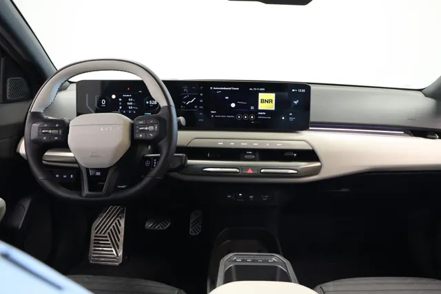 Kia EV4 GT PlusLine 81,4 kWh Fastback