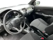 Suzuki Ignis 1.2 Smart Hybrid Style | Climate Control | Stoelverwarming | Achteruitrij Camera | Apple/Android Carplay | Navigatie |