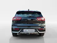 Kia Niro 1.6i Hybrid DynamicLine | Zeer nette auto | Navigatie |  Trekhaak | 100% onderhouden | 12 maanden BOVAG garantie |