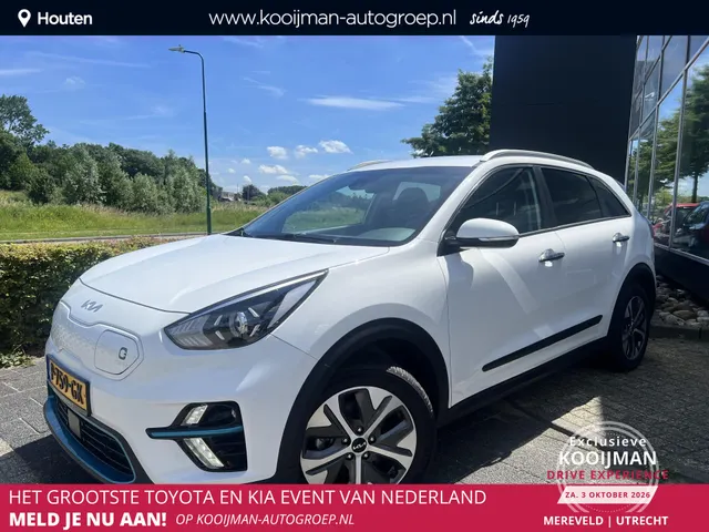 Kia e-Niro