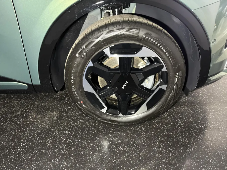 Kia Sportage 1.6 T-GDi 239pk Hybrid AT6 GT-PlusLine NIEUW