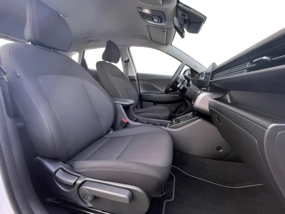 Hyundai Kona 1.6 GDI HEV Comfort |Navigatie| Adaptieve cruise control| Achteruitrijcamera| Parkeersensoren v+a |