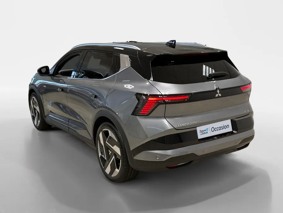 Mitsubishi Eclipse Cross INSTYLE | 87 KWH | ACTIEPRIJS INCL. € 4.000,- KORTING |