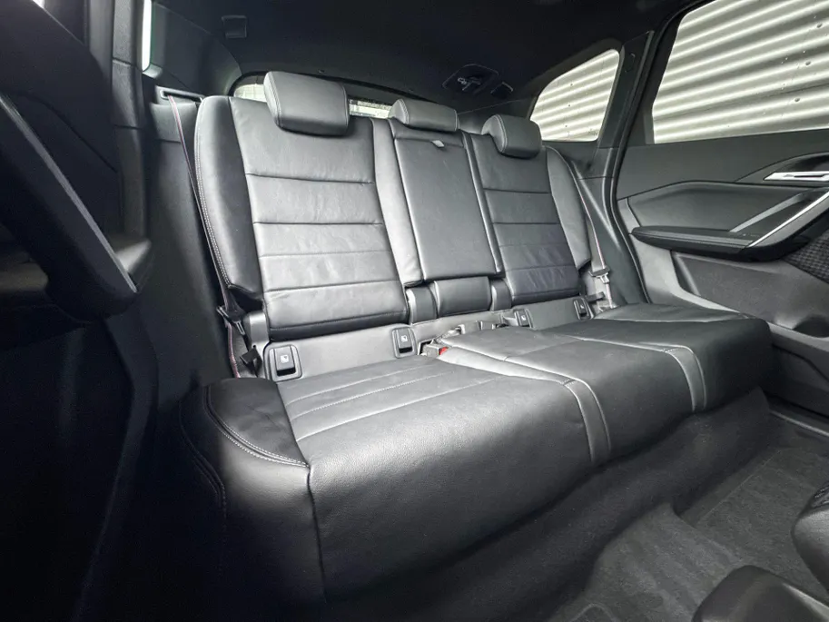 BMW iX1 eDrive20