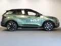 Kia Sportage 1.6 T-GDi Plug-in Hybrid GT-PlusLine