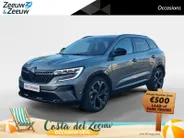 Renault Austral 1.2 E-Tech full hybrid 200 techno esprit Alpine | Navigatie | Carplay | Stoelverwarming | Voorruitverwarming | Elektrische voorstoelen | adaptive cruise control |