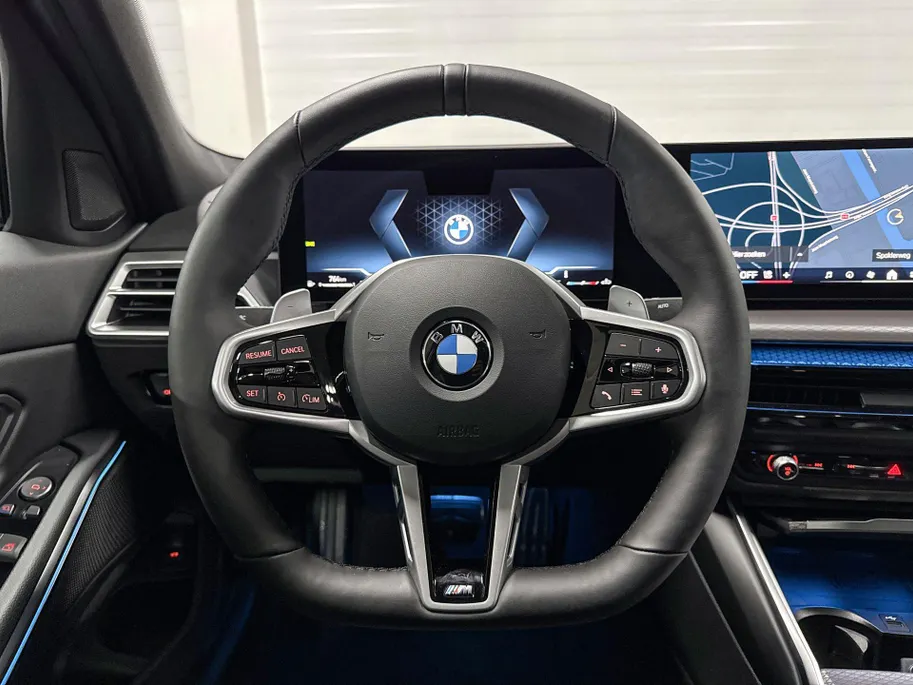 BMW 3 Serie Sedan 318i