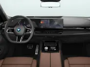 BMW 5 Serie Touring 550e xDrive