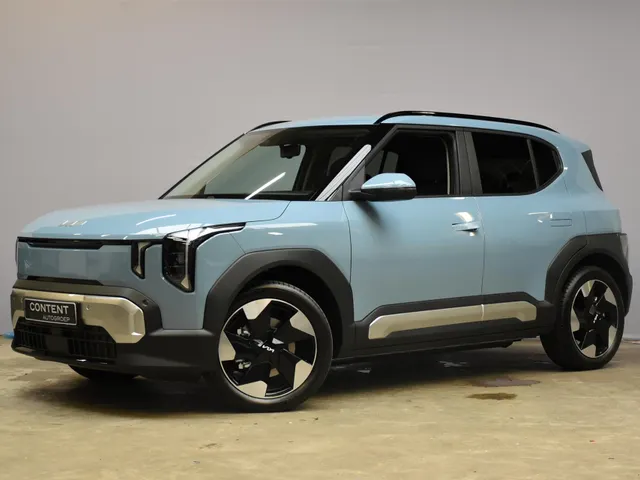 Kia EV2