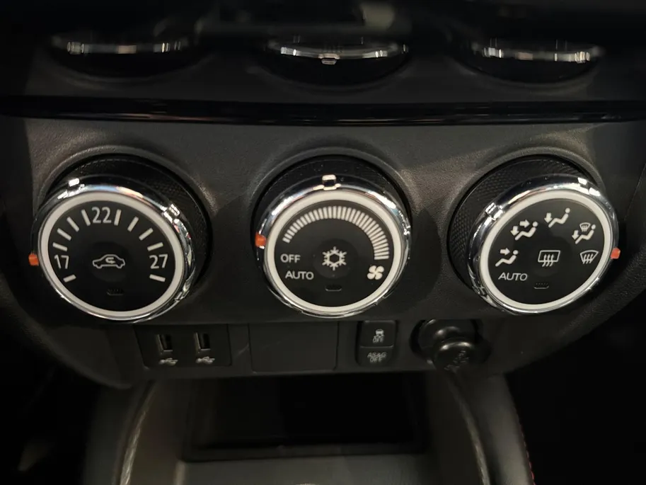 Mitsubishi ASX 1.6 Cleartec Connect Pro+ *Bluetooth*Airco*Leer*L.M. Velgen*Trekhaak*Hoge instap*Lage K.M.!