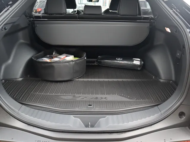 Toyota bZ4X Dynamic 73 kWh VERKOCHT