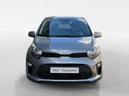Kia Picanto 1.0 DPi DynamicLine | Navi | Camera | Apple Carplay | Android Auto | Lichtmetalen Velgen | Airco |
