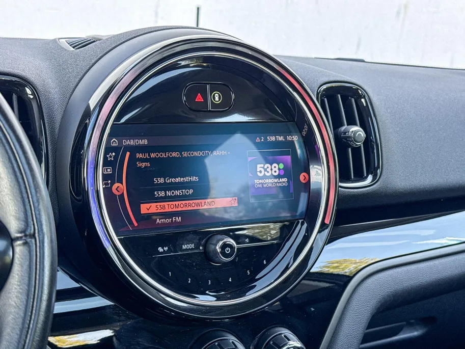 MINI Countryman S ALL4