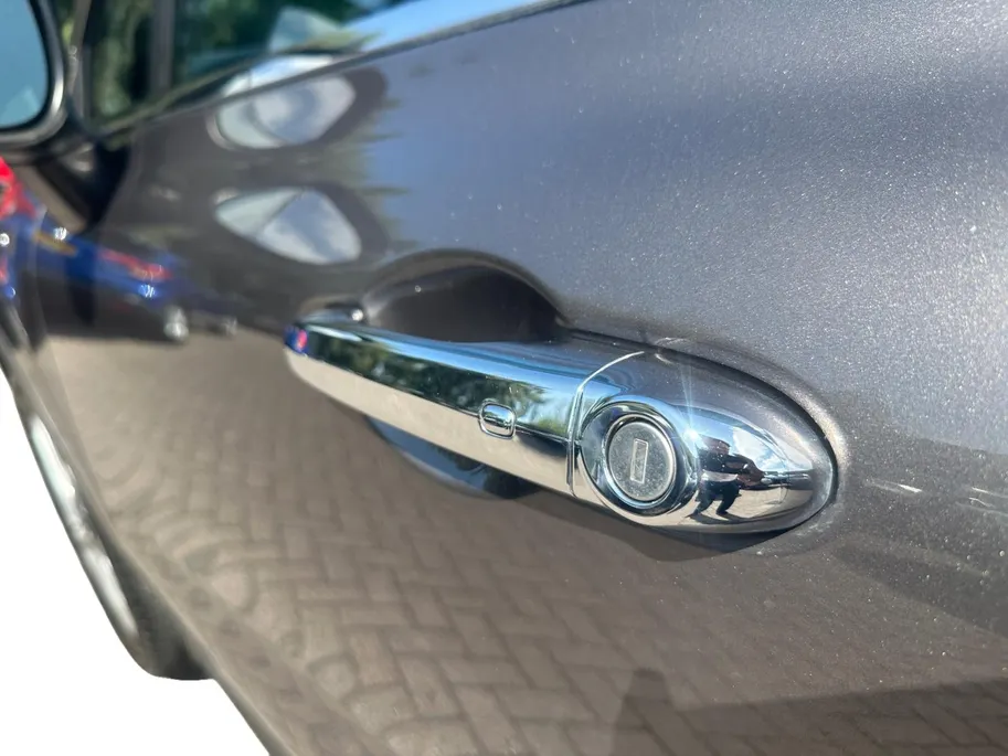Fiat 500X 1.4 Turbo MultiAir Opening Edition | Cruise | Camera | Navi | Half Leder |