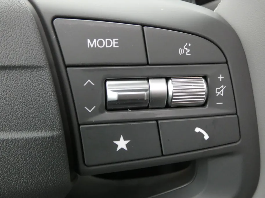 Kia EV3 58,3 kWh 204pk Plus Advanced